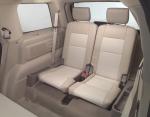 Mercury Mountaineer 2006 года